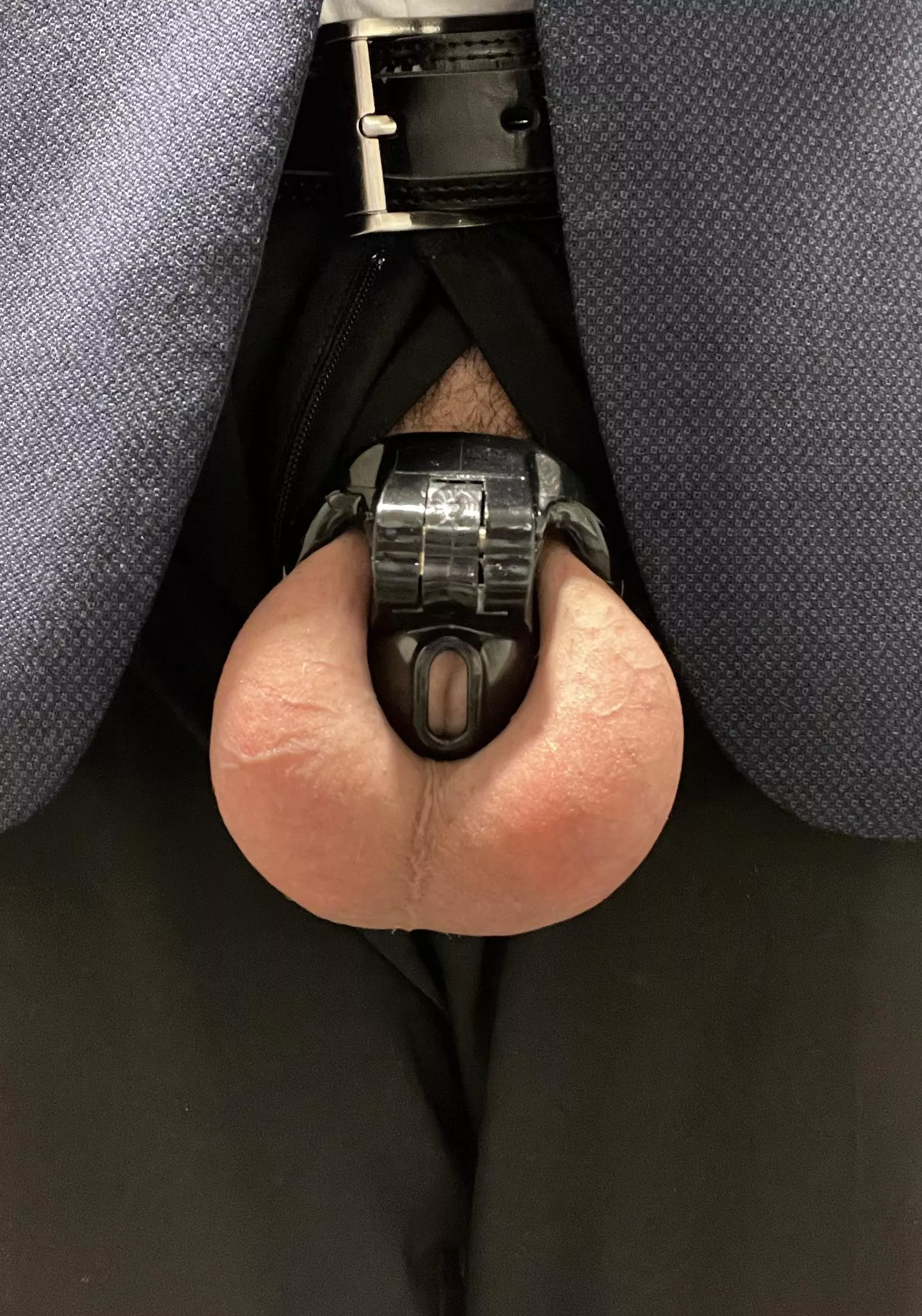 🎶Nobody knows….🎵