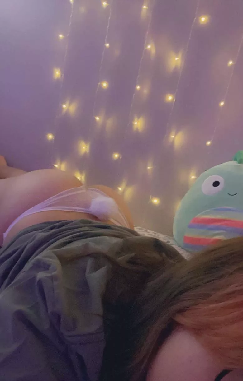 Nobody spoiled this bunny for her birthday.. would you want to? 🥺💕