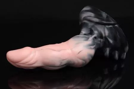 Nocturne s/m from this surprise drop! reminds me of venom