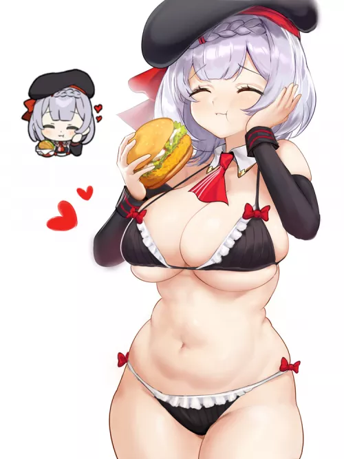 Noelle [Genshin Impact]