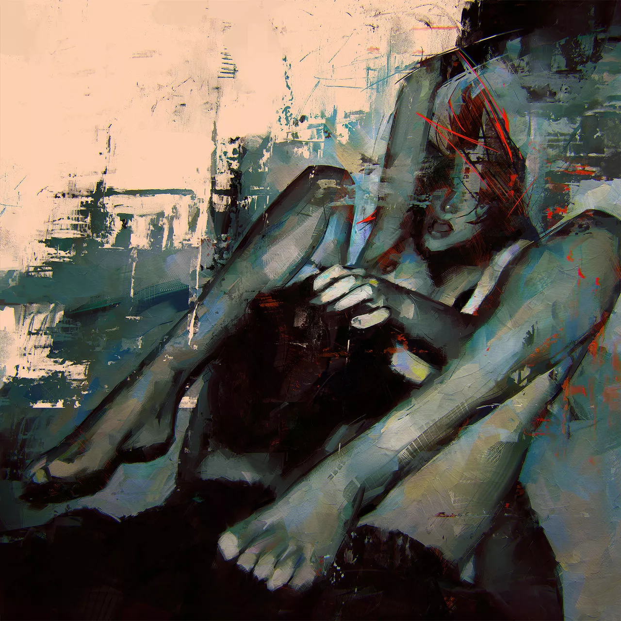 nom gone wild, digital