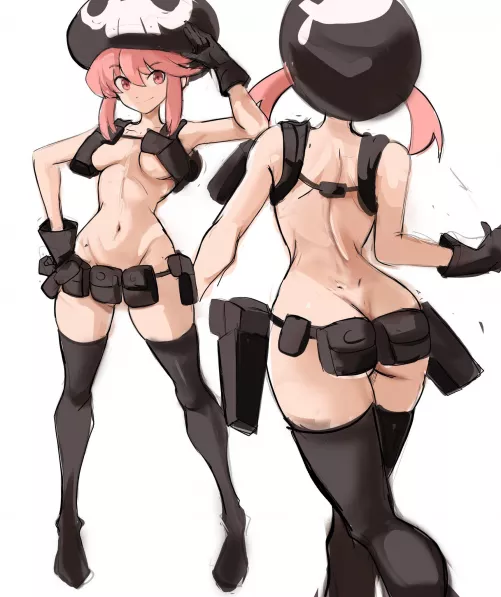 Nonon (Rakeemspoon)