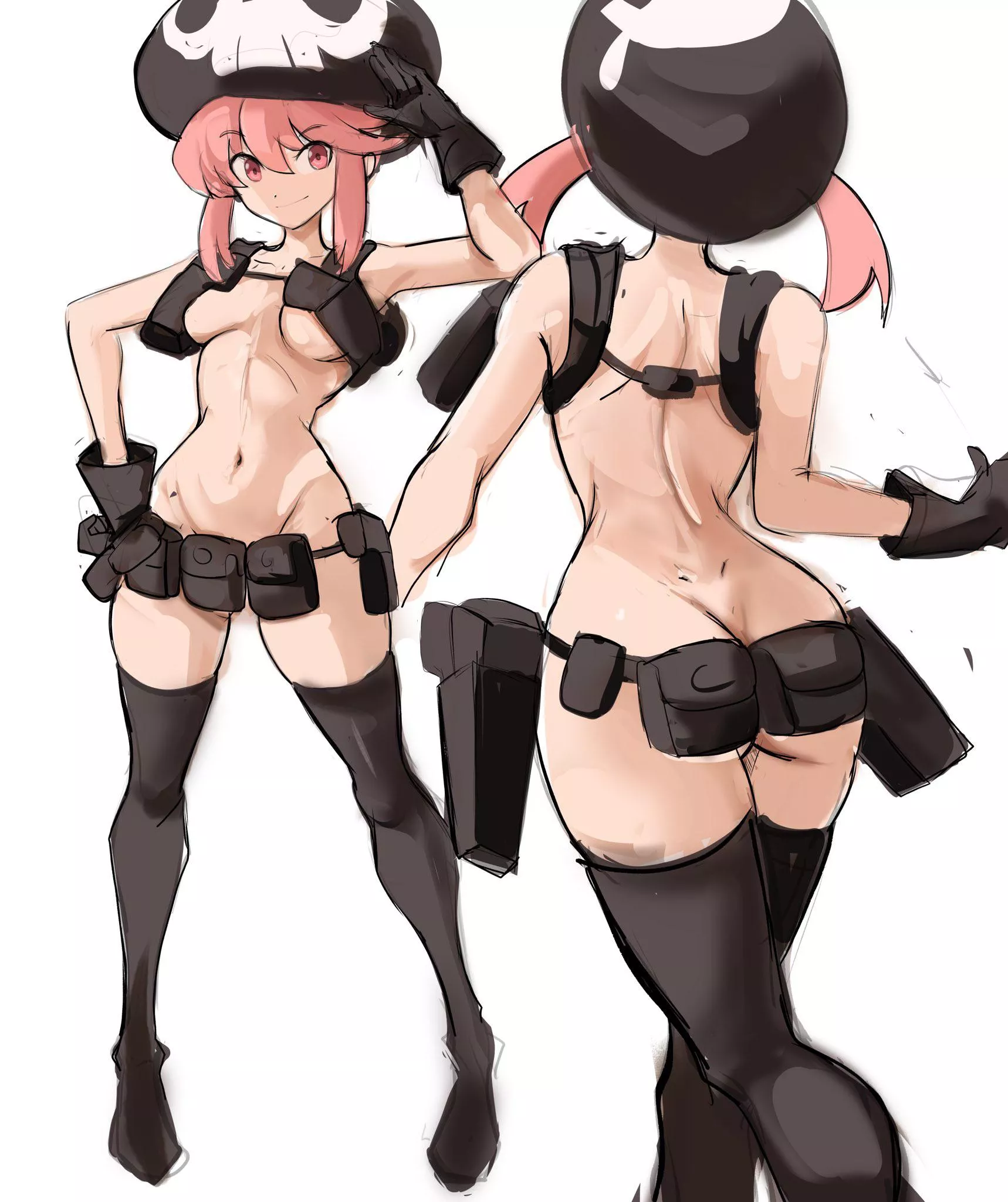 Nonon (Rakeemspoon)