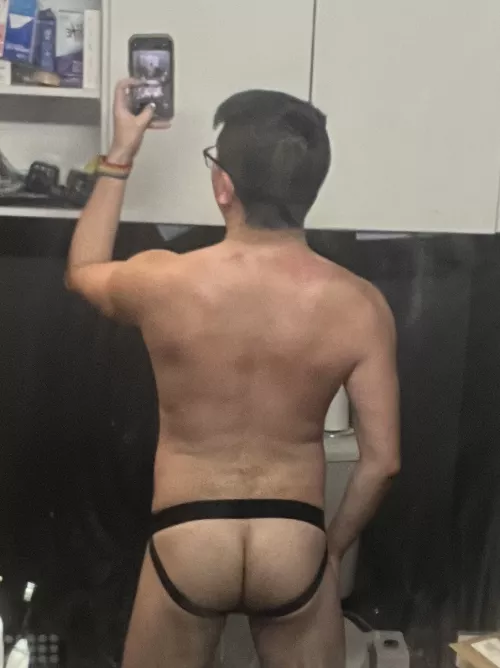 Normally a top, but been needing to get fucked hard