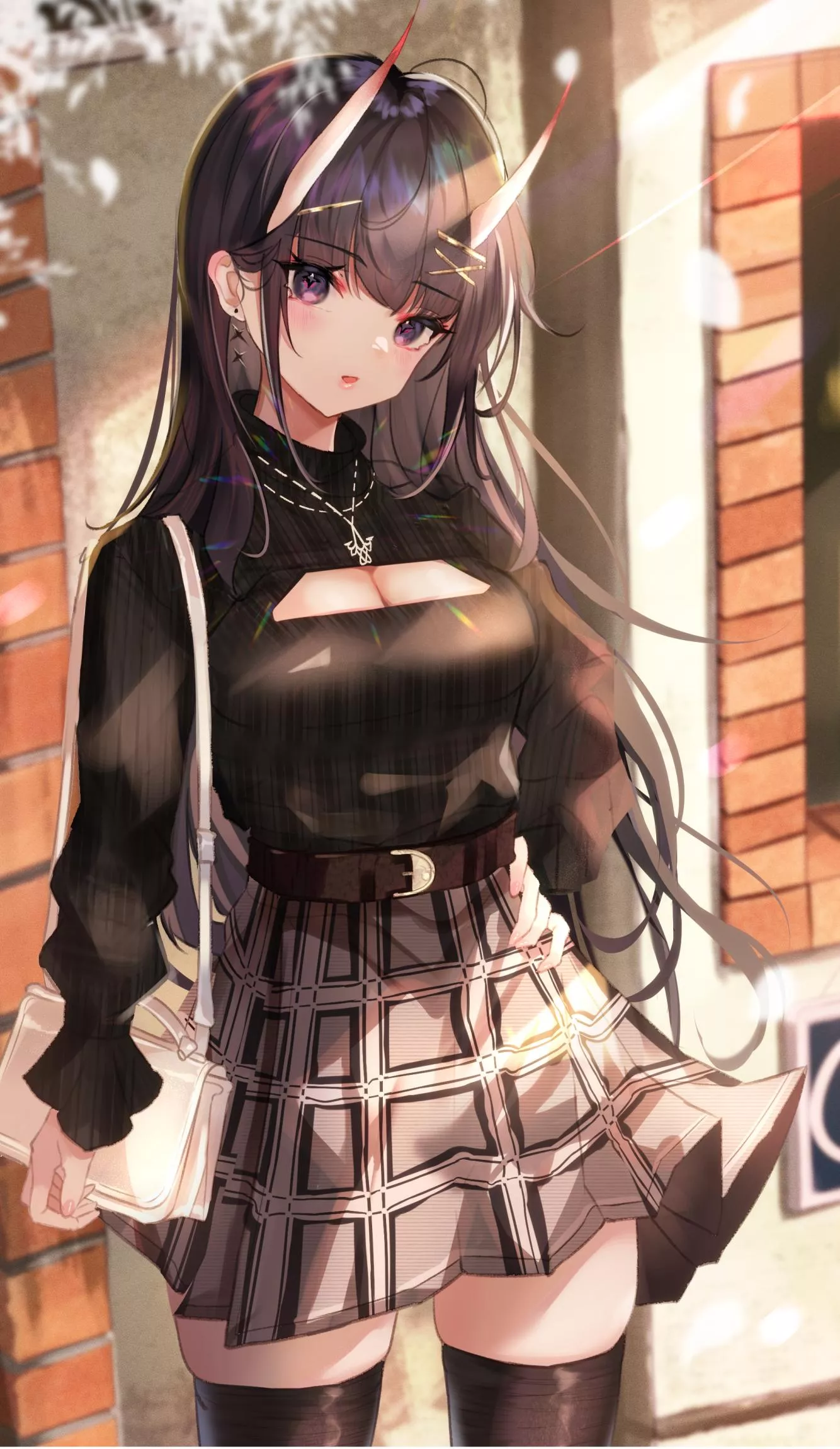 Noshiro [Azur Lane]