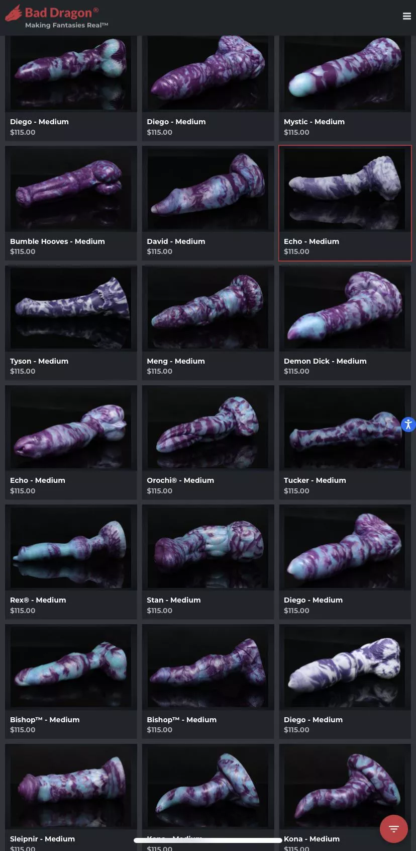 Not a big fan of these colors? What do you think.