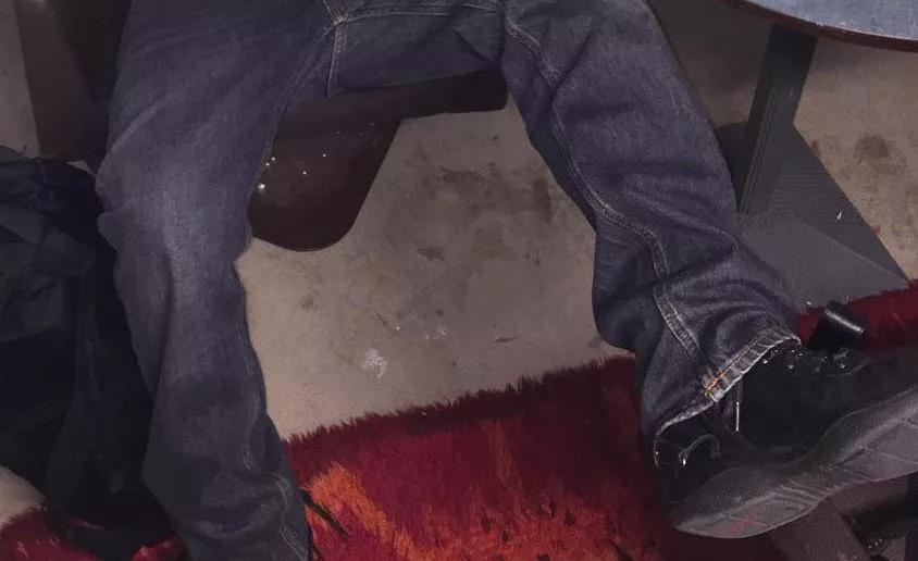 Not a very good photo of the boots but does anyone know what these are or somewhere I can find something similar? Not a very good photo of the boots but does anyone know what these are or somewhere I can find something similar?