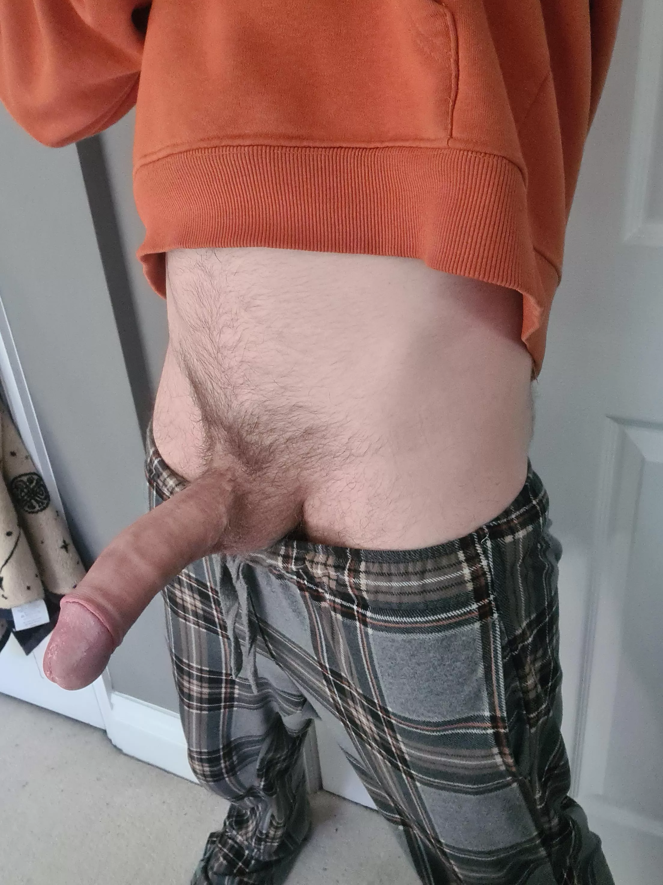 Not bad for 19, huh? 😏