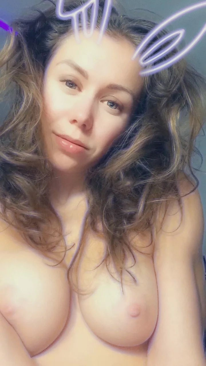 Not much, but they’re all for you