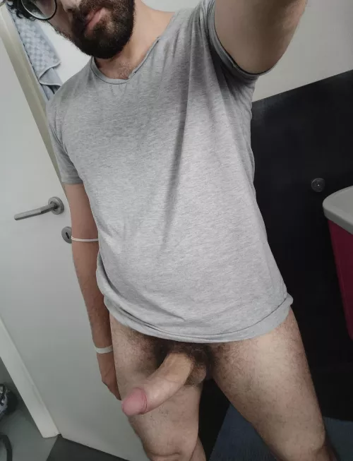 not my best pic, but..