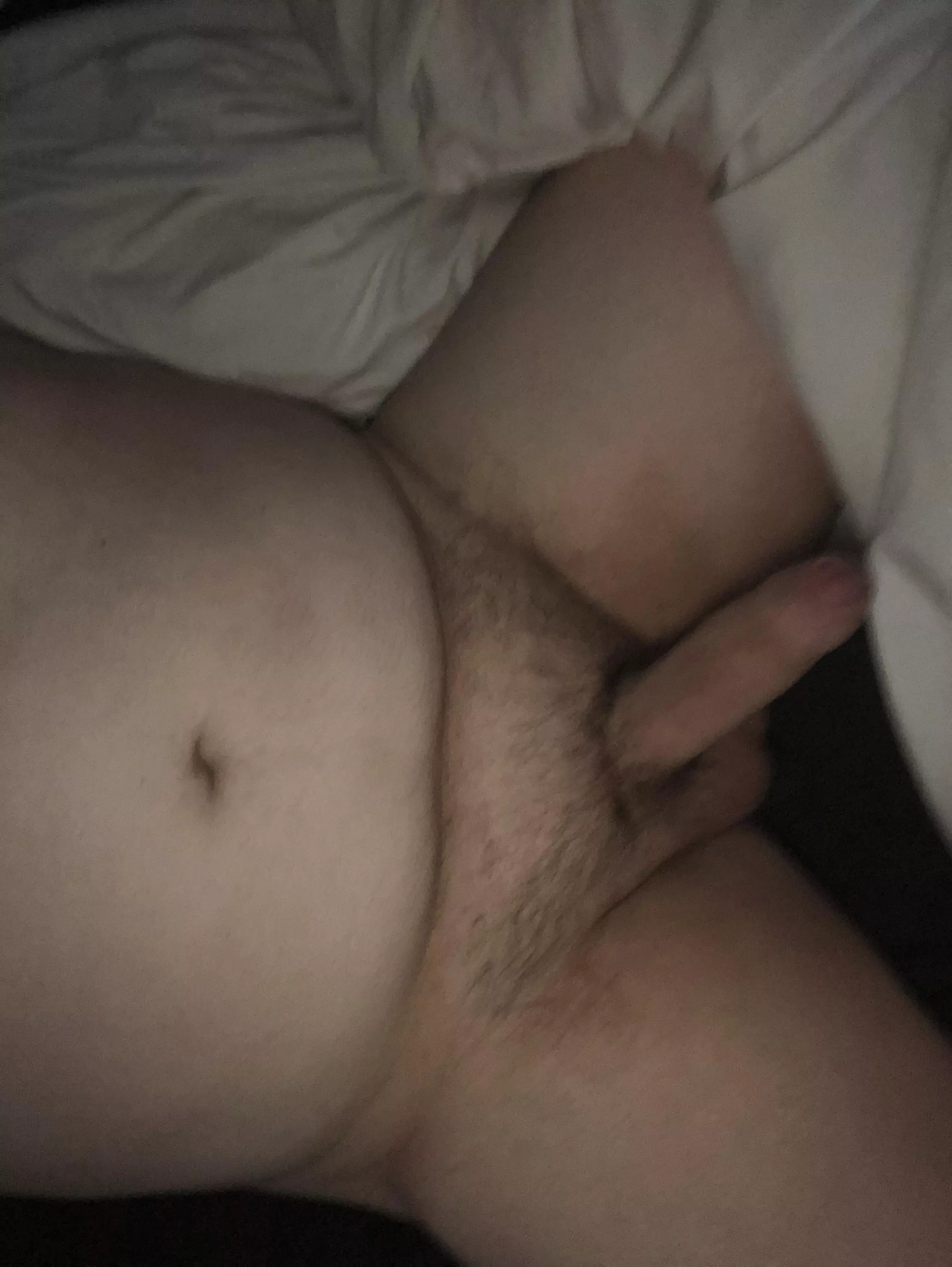 Not posted for a while who wants to join me in bed 😉