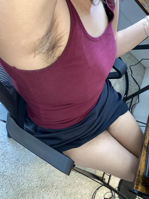 Not procrastinating. Honest! 😉