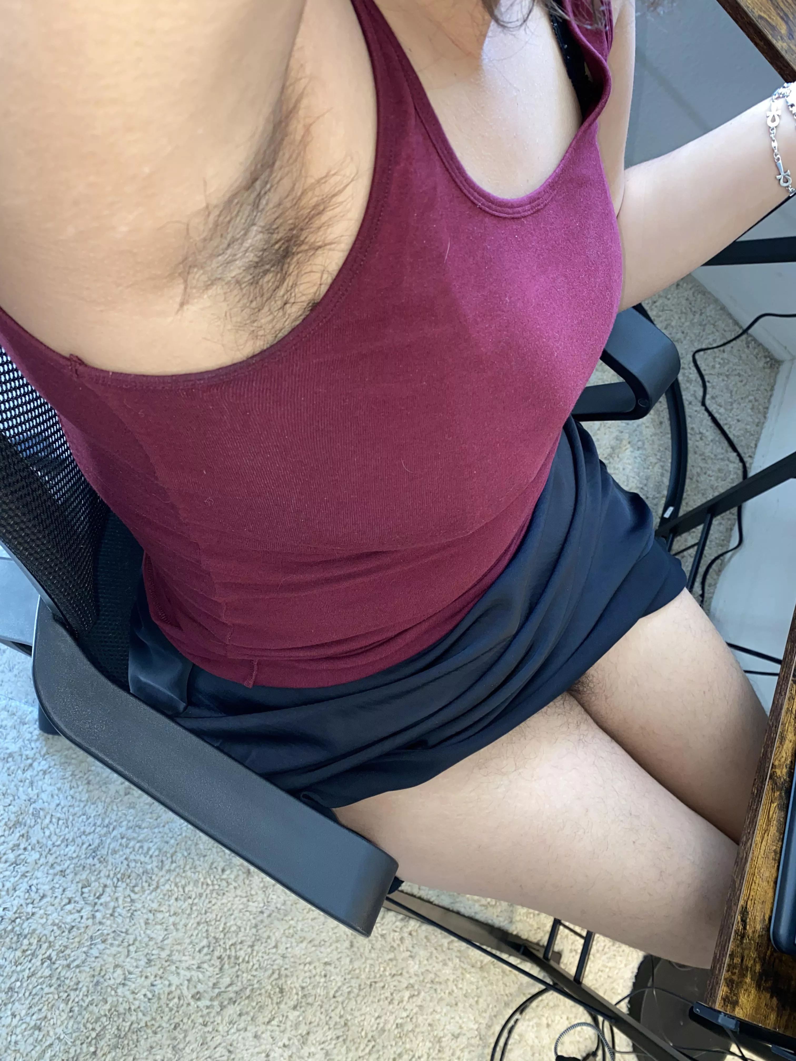 Not procrastinating I swear 🙃