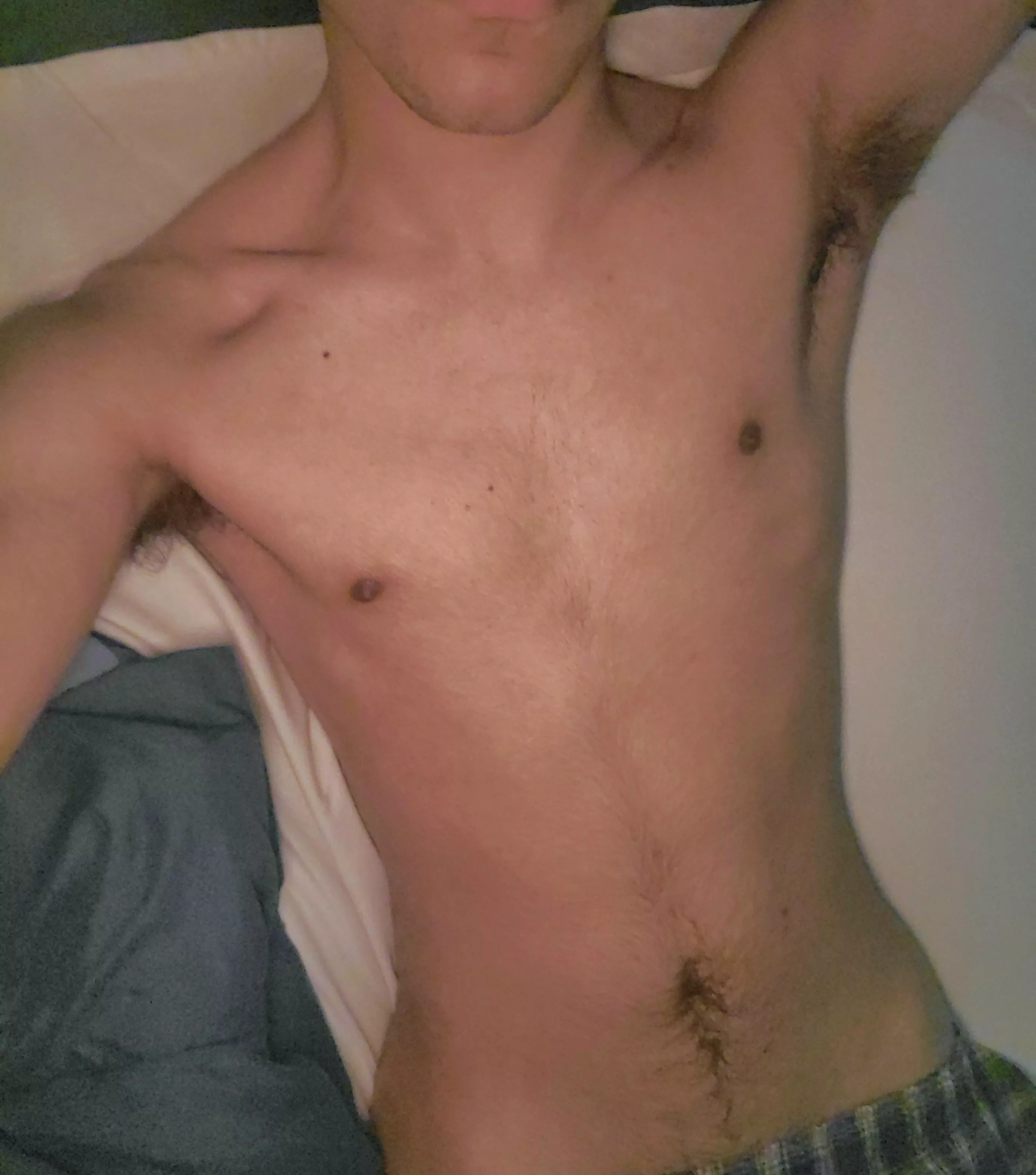 Not sure if this is a good angle, what do you think?