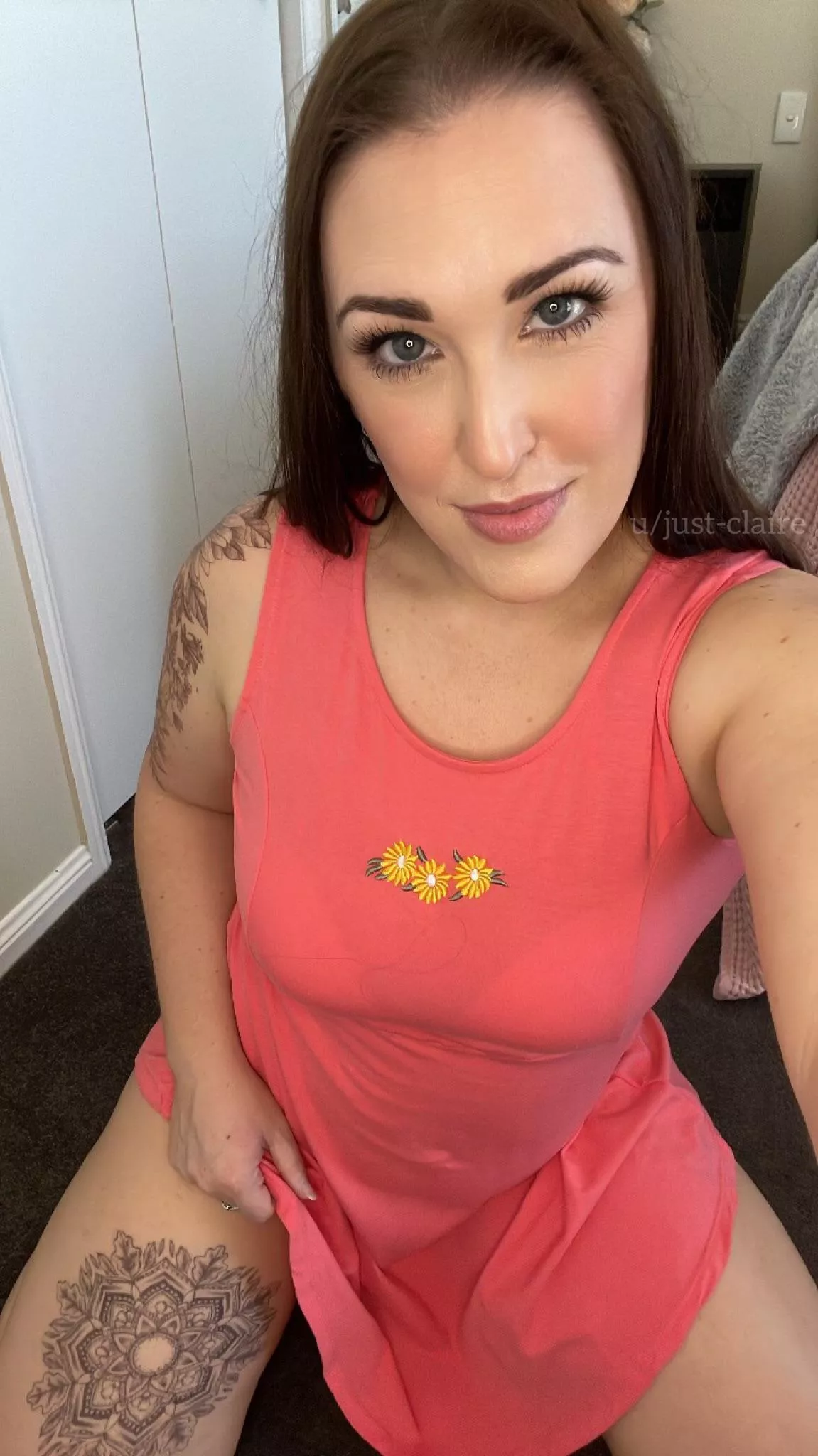 Not sure if you have noticed, but I love bad puns. That’s just how eye roll.