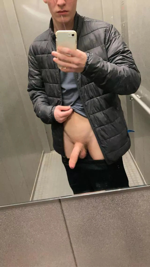 Not the biggest 🔥