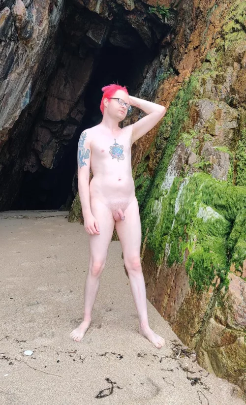 Nothing better than feeling the sun on your whole body 😍