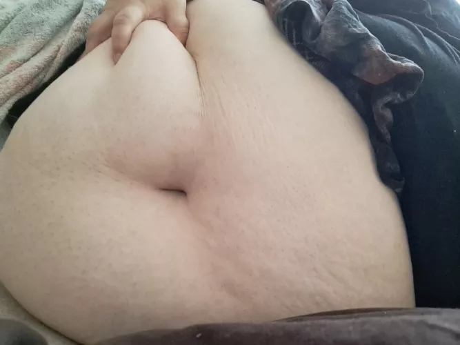 Nothing But Belly~