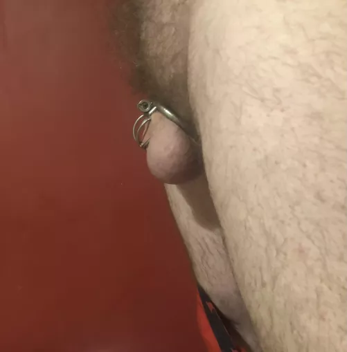 Nothing to see here🥺