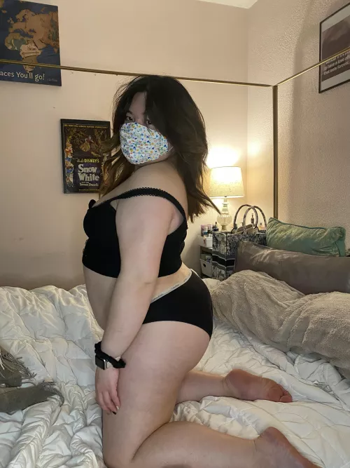 Nothing’s holding them up