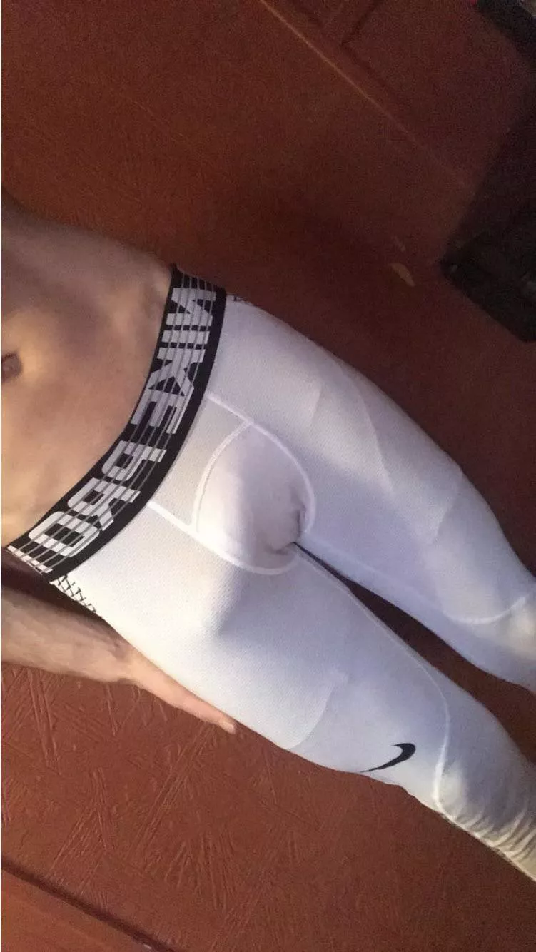 Notice anything?😜