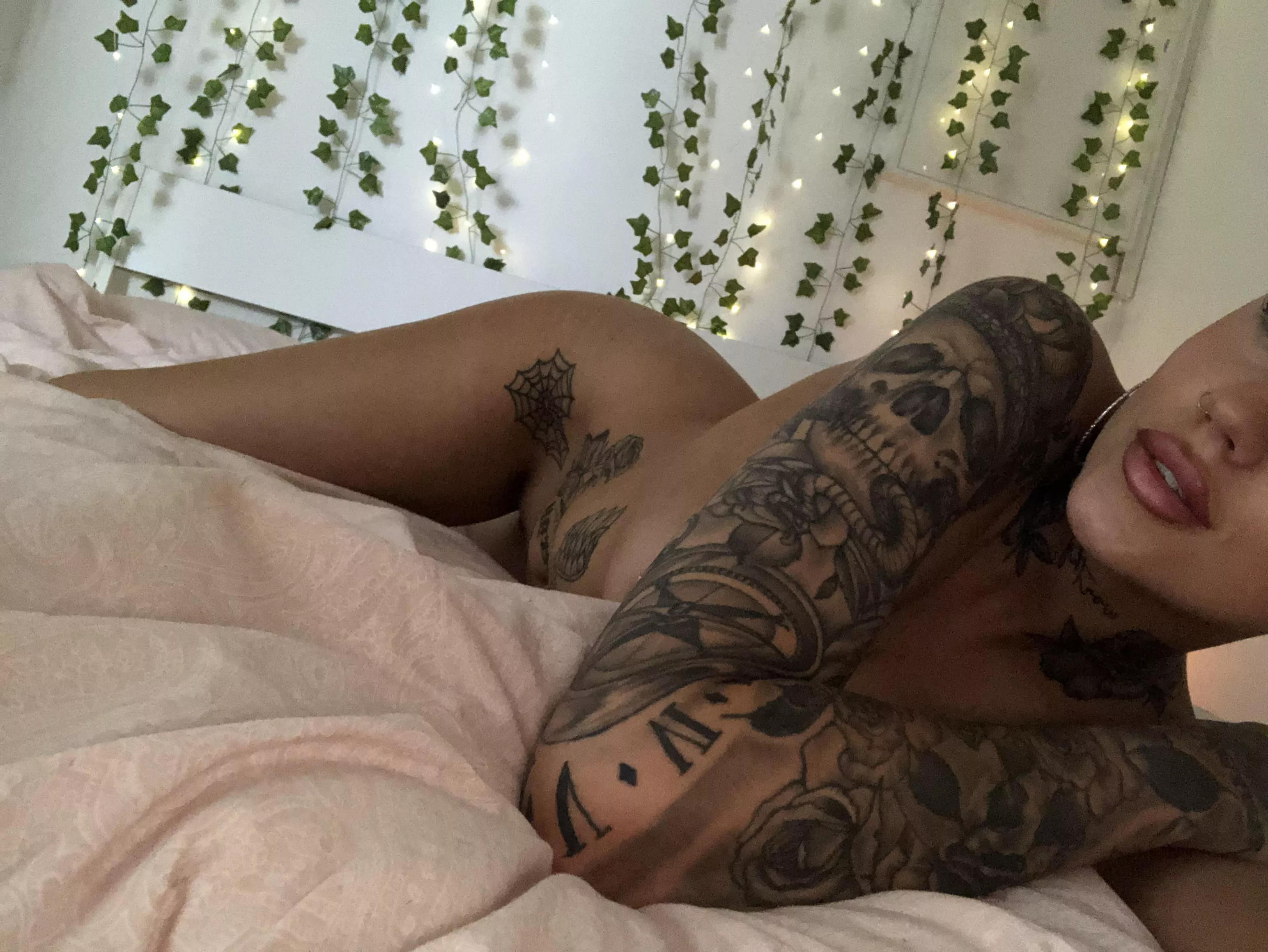 Now imagine you’re next to me x