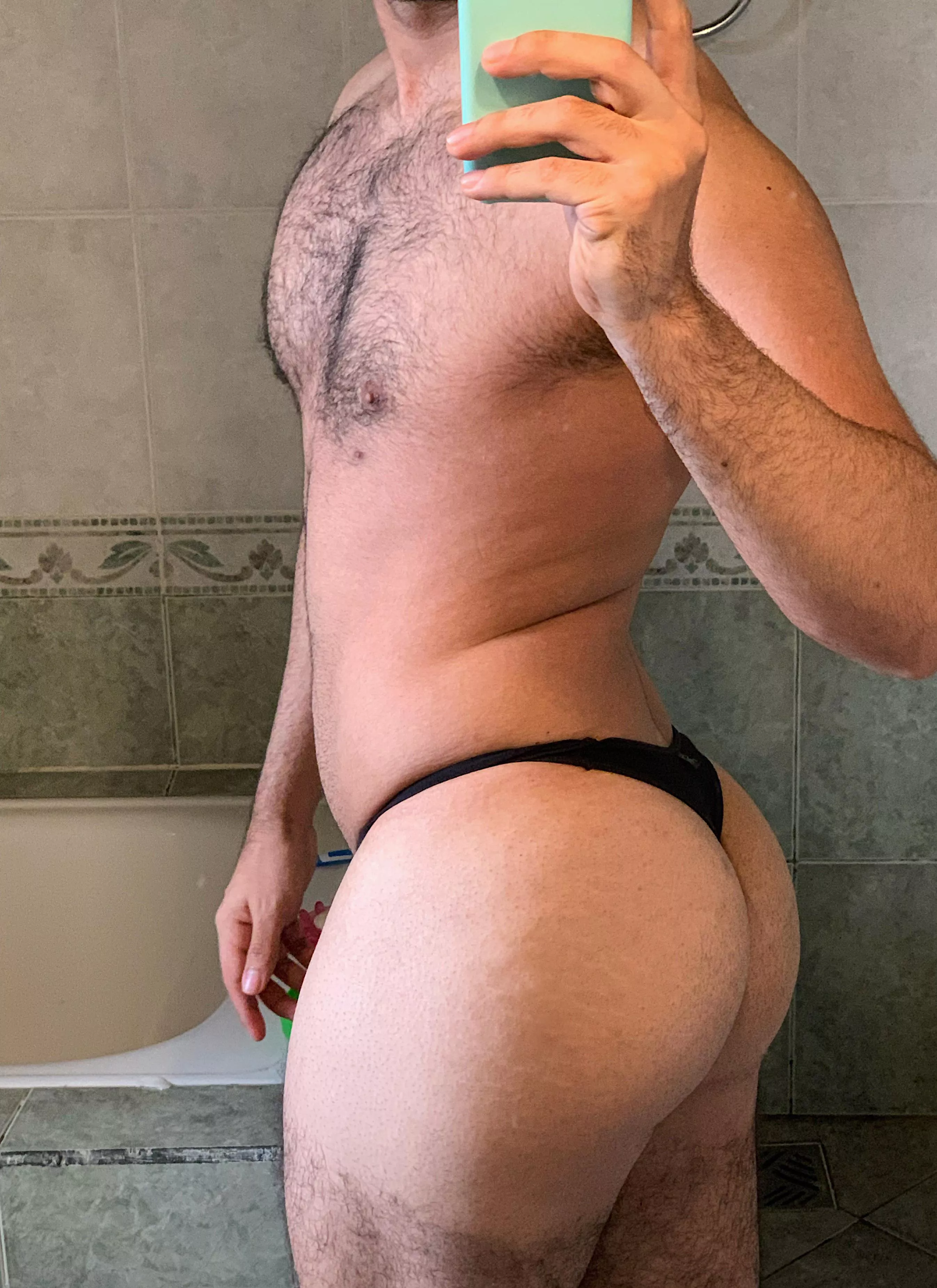 Now…who wanna do me?