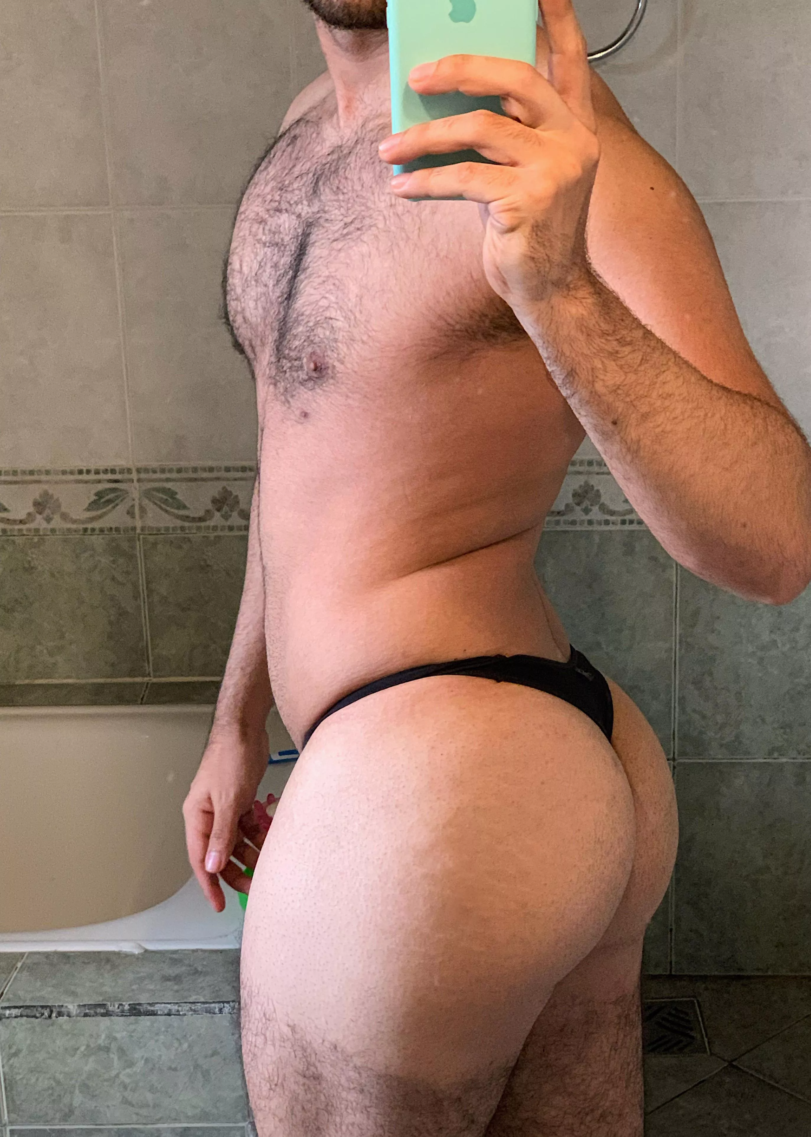 Now…who wanna do me?