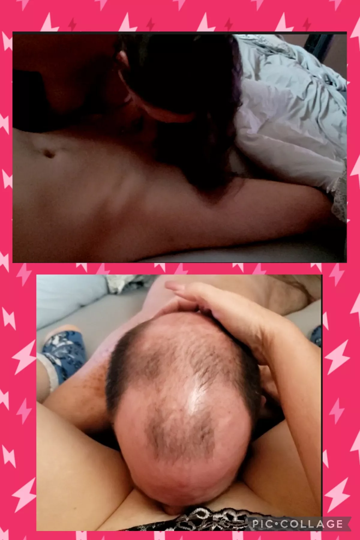 (NSFW) Hope everyone's Sunday morning is as good as ours is!😉🔥