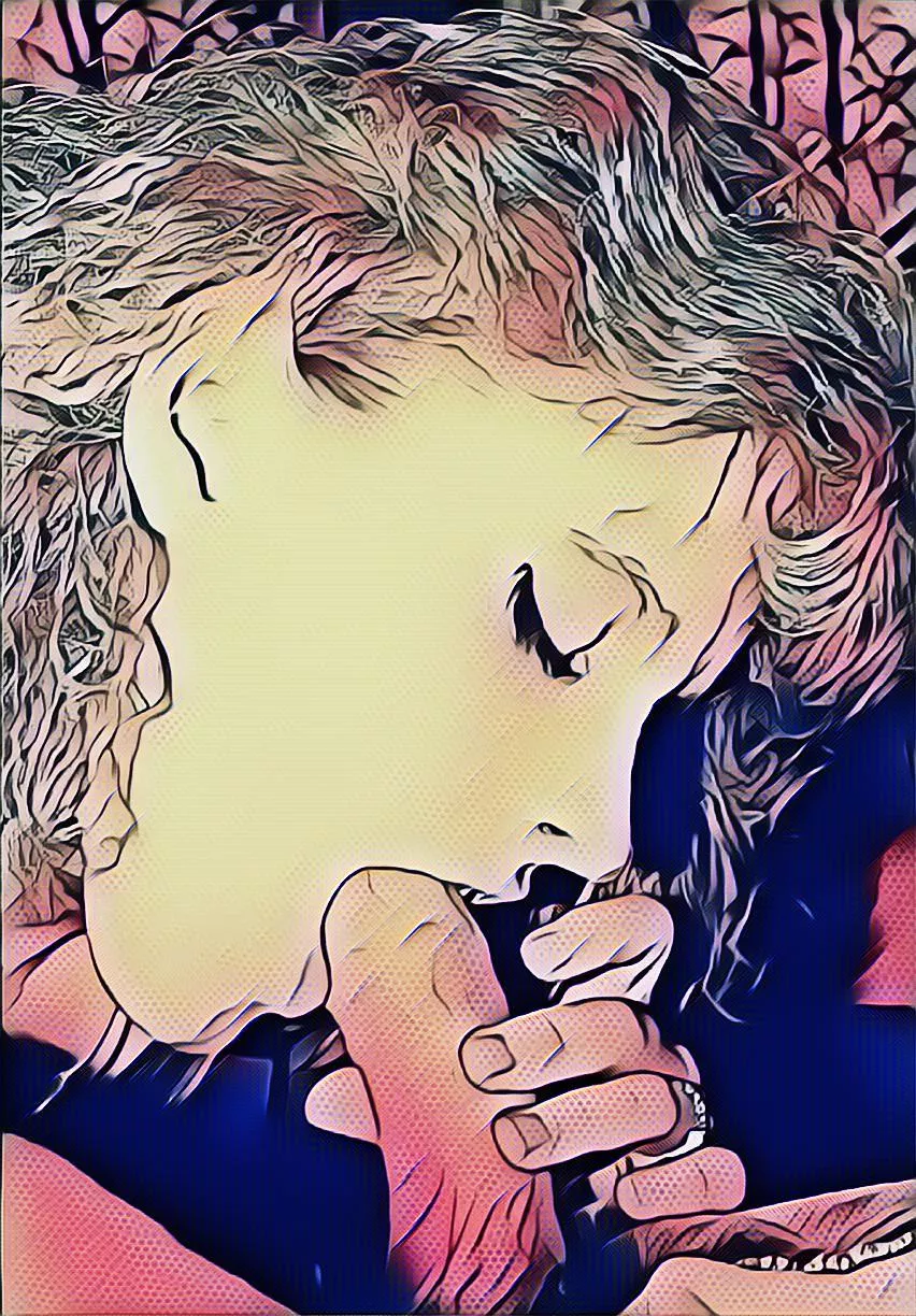 NSFW I caught a horny little elf out in the woods today [00:00]