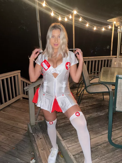 Nurse