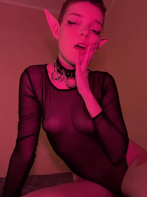 [oc] After a week of chastity, I will let you out for a while. You will never be able to come without my permission. I will tease, torture and not let you cum endlessly.