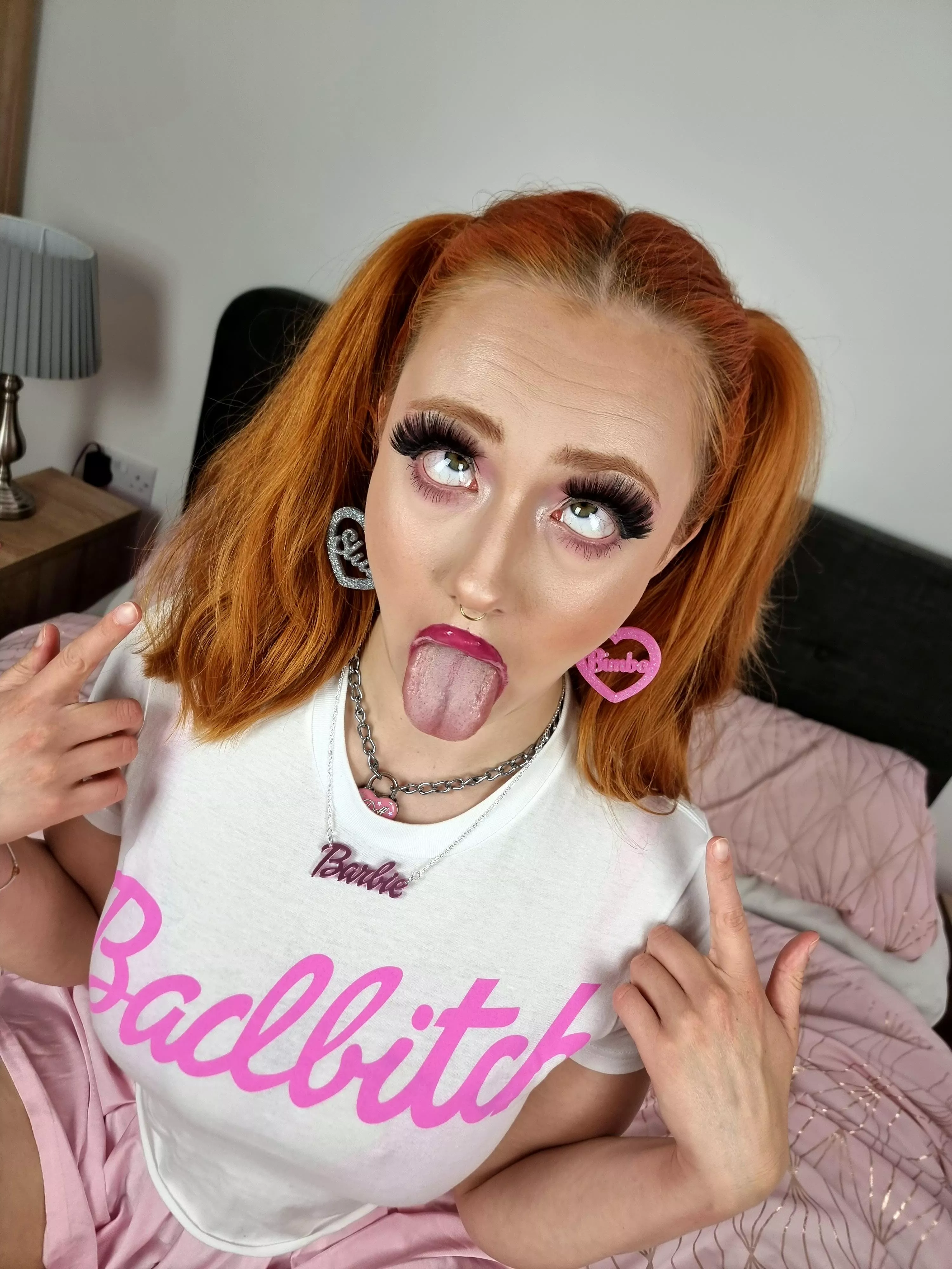 [oc] Am I dumb enough yet?