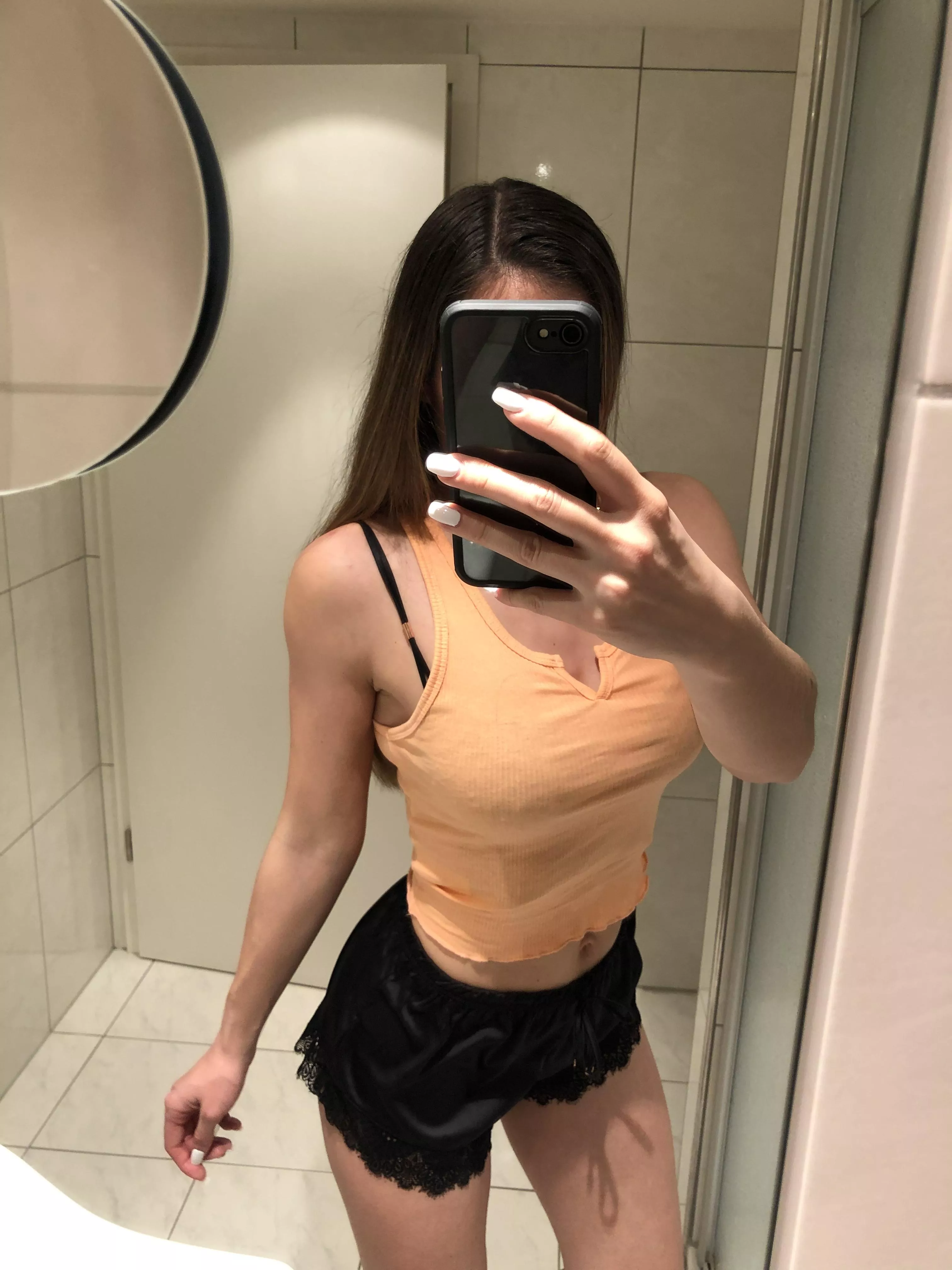 [OC] Any horny plans today? 😈