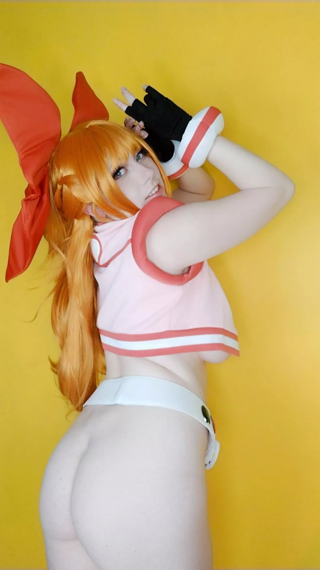 [oc] Blossom from PPGZ ~ Usatame