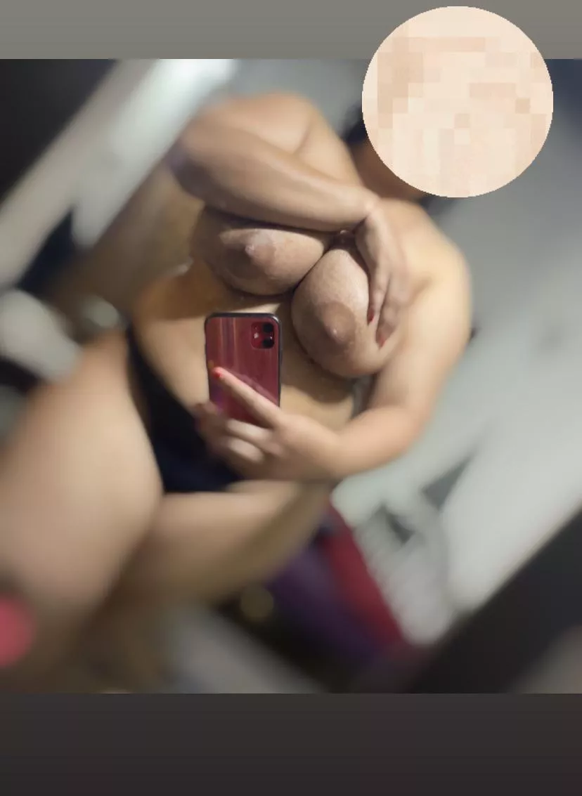 [OC] Did you tilt your phone to get a better view?