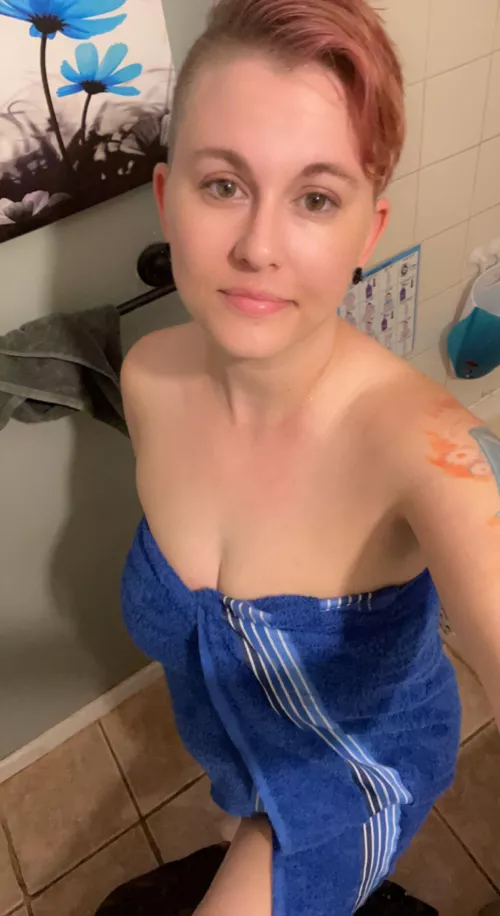 [OC] Good night 🌙