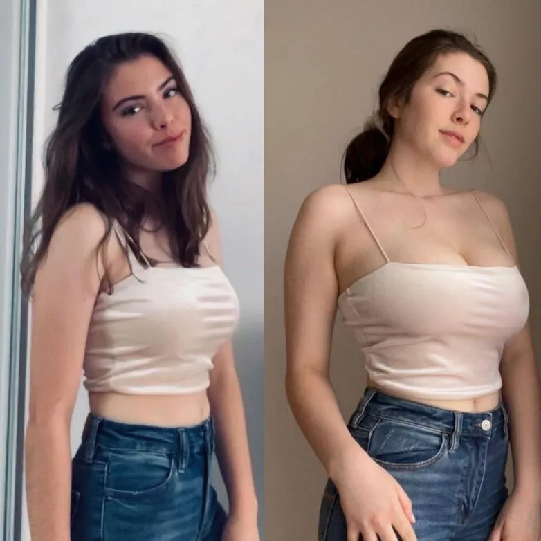 (oc) hi again reddit! 2019 to today (i found an even older picture)