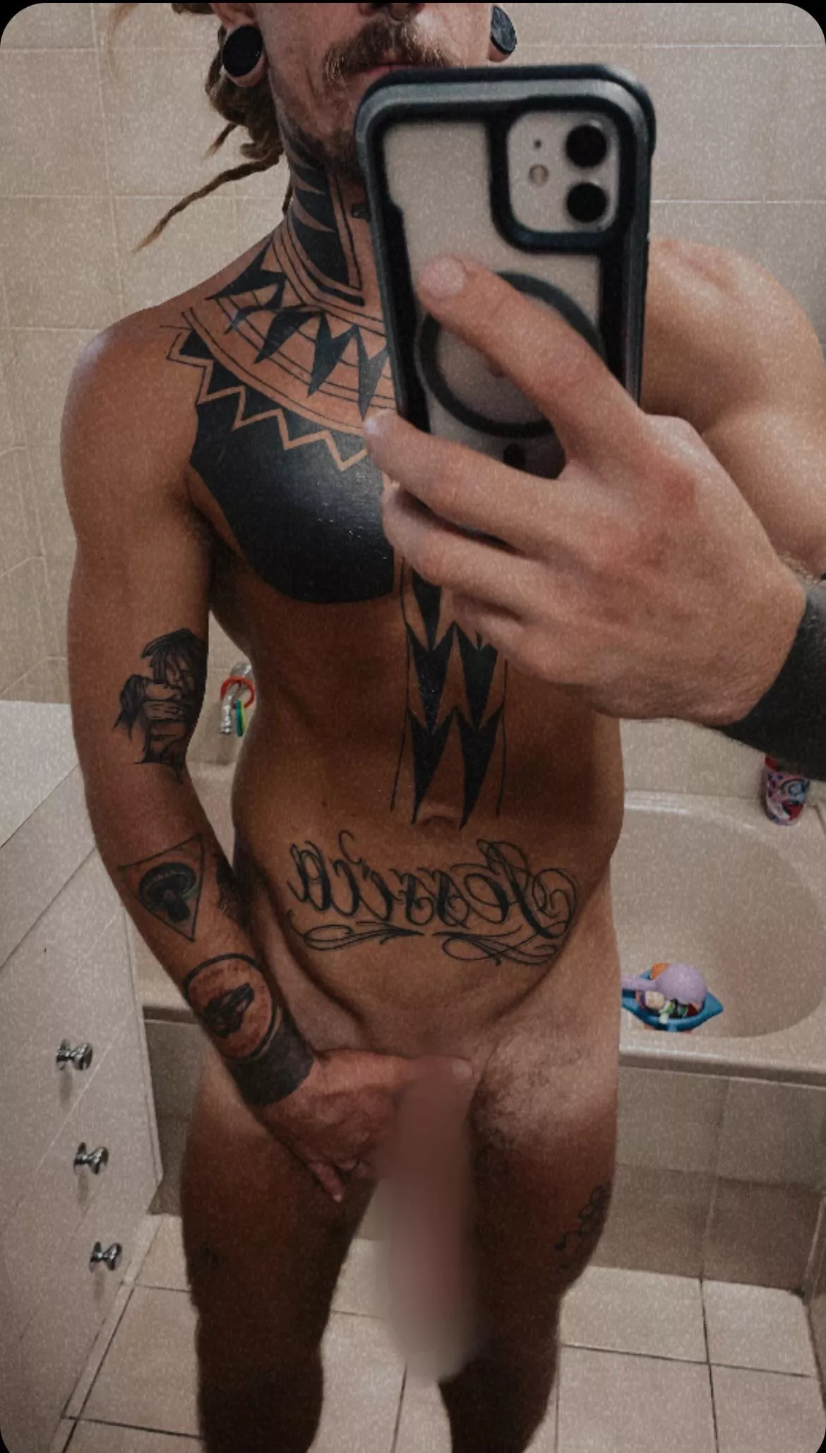 [OC] I was feeling a little confident.. :)