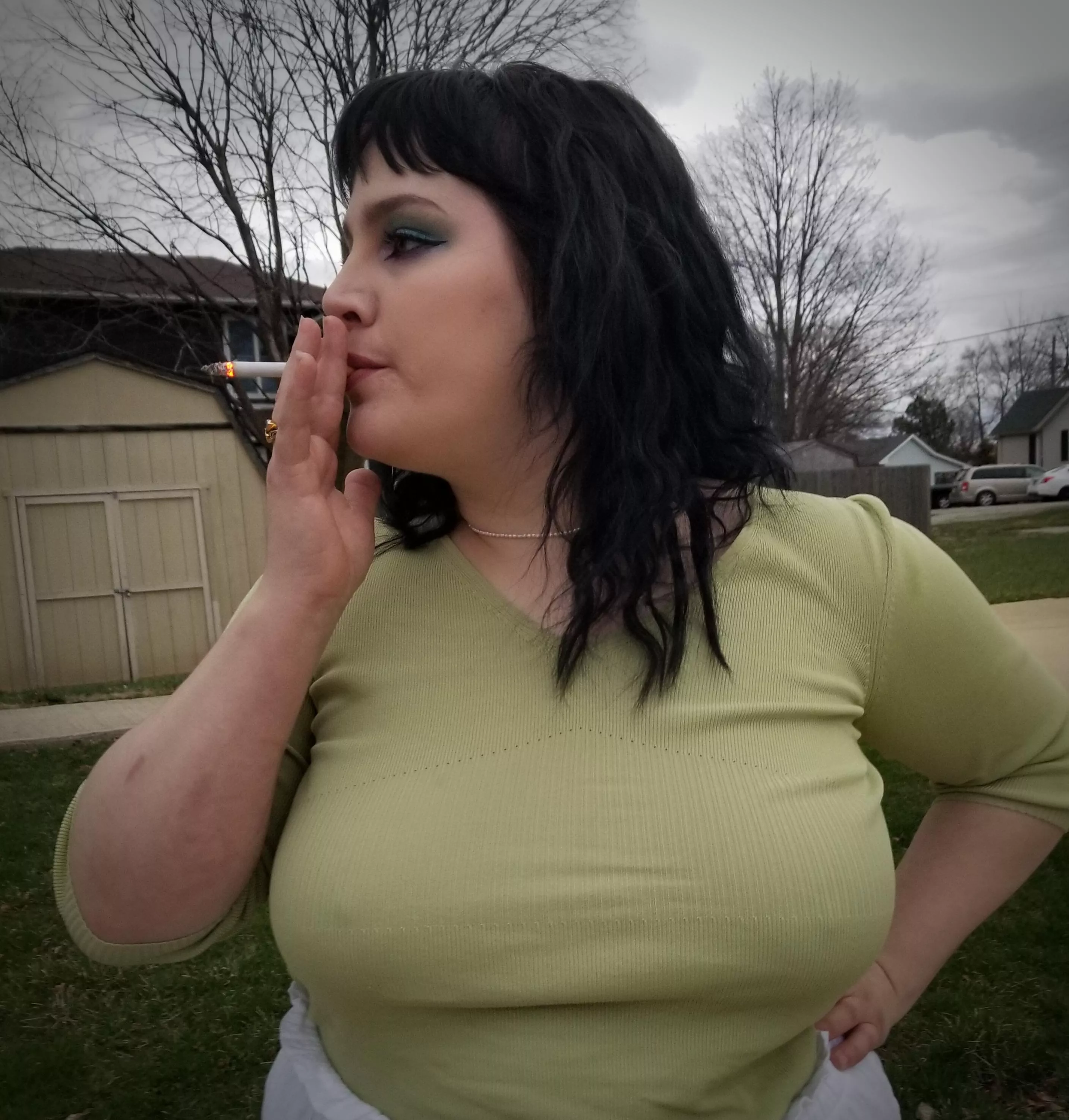 [OC] my delicious [F]26 wife