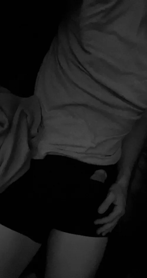 [OC] Something is trying to sneak out for a little fun. 😏 M42