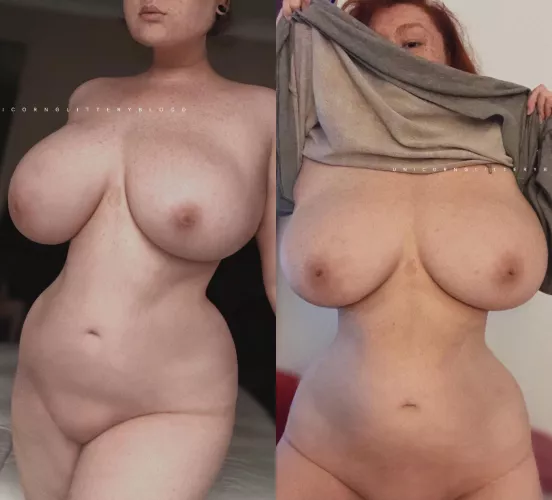 [OC] there’s no pulling out with me! Deal?