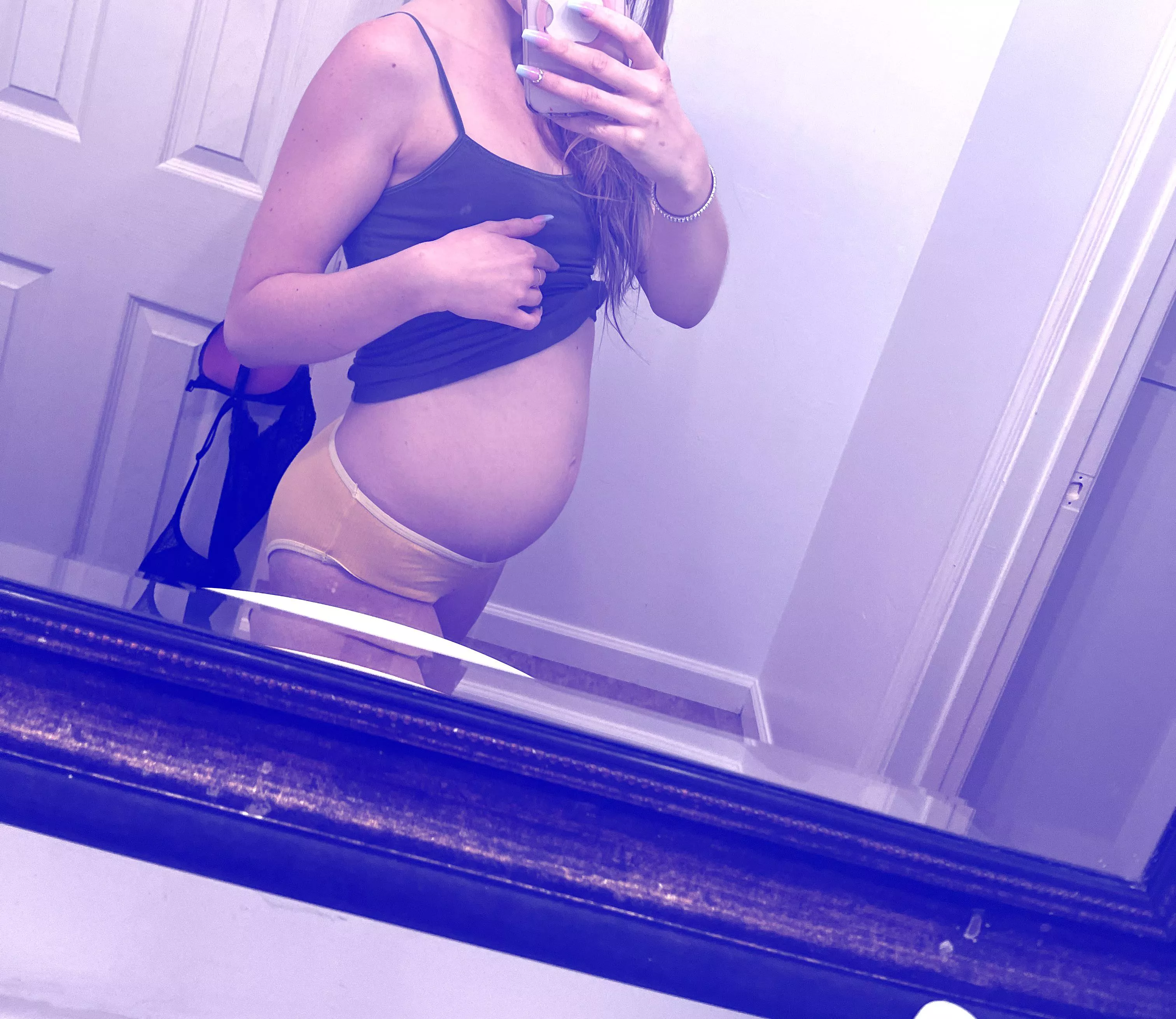 Officially 13 days past my birthday and he hasn’t come to fill me sooooo let’s see how this goes