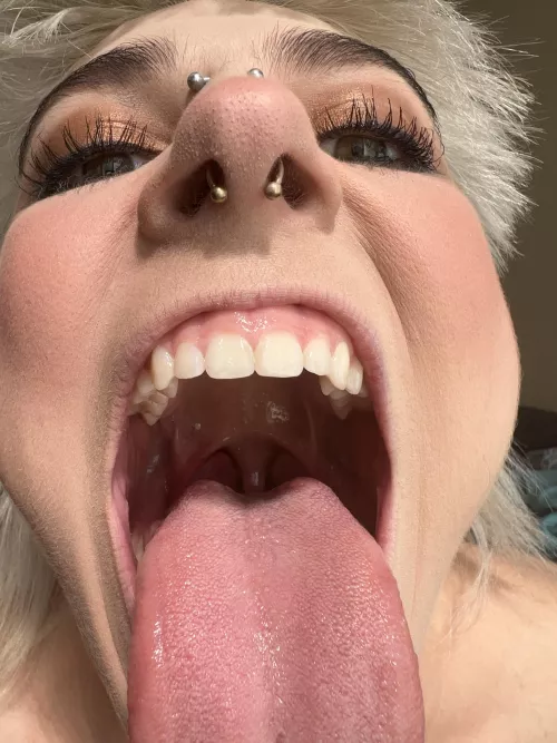 Oh did you want to see that???