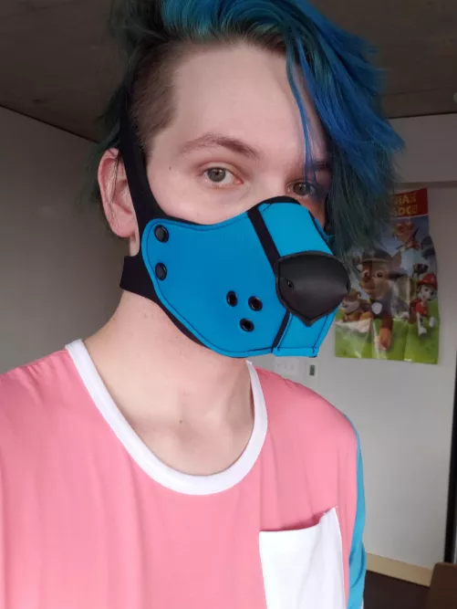 Oh hai yall! Really digging how I look in this pic.