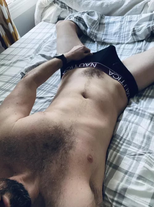 Oh, they’re definitely coming off.