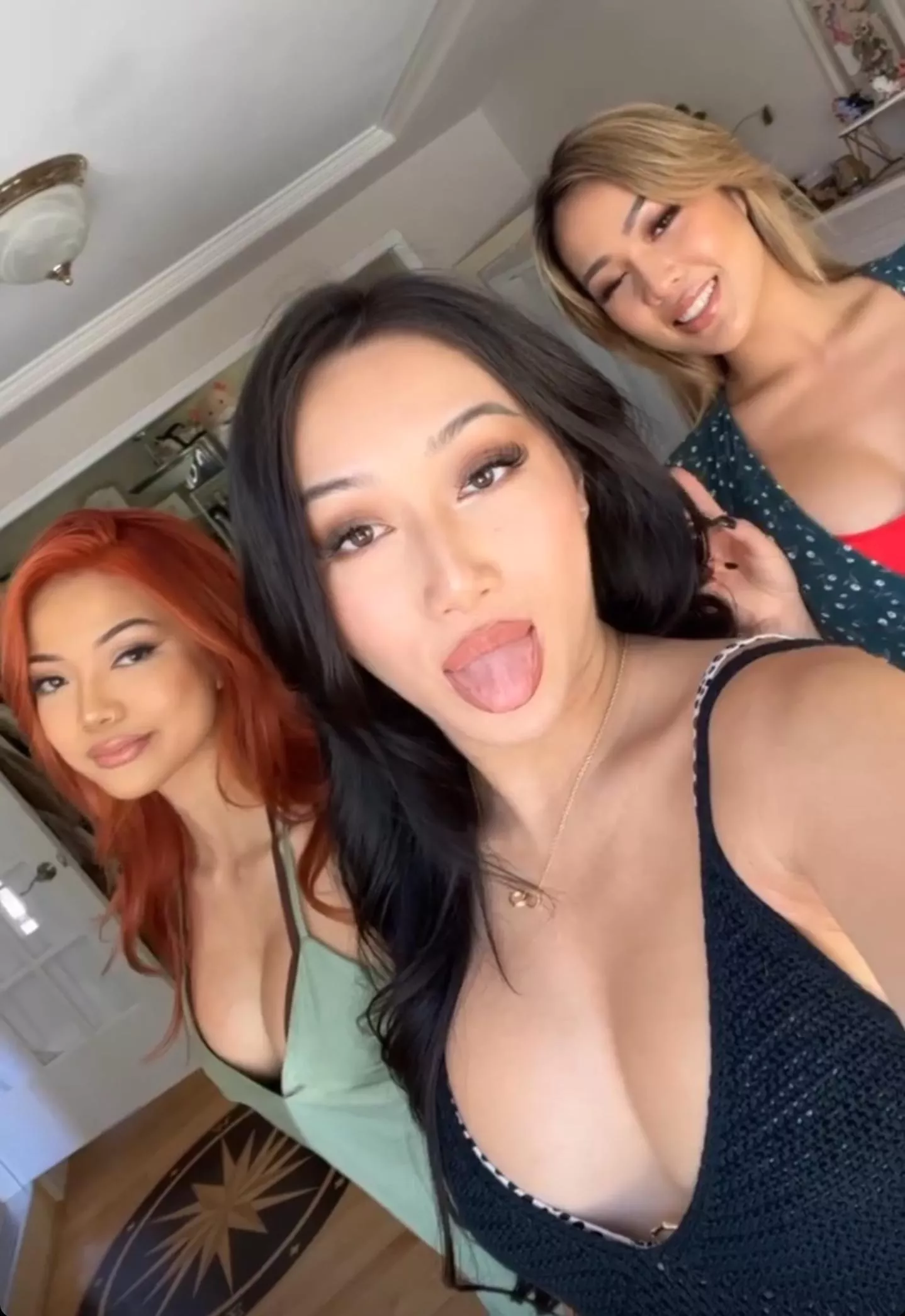 oh yes.. left one 🔥