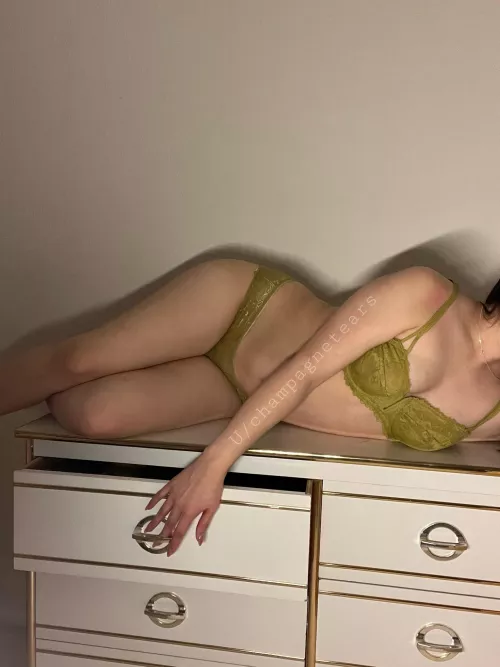 Oh you need something? I got you