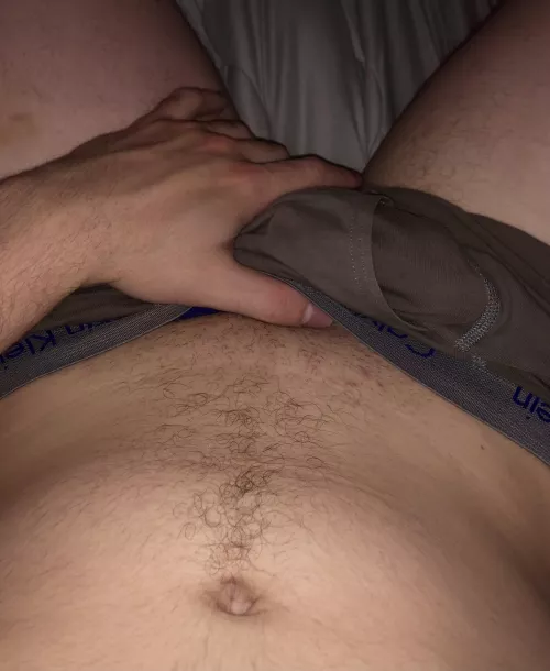 Ok bro u can sleep with me tonight just keep those socks on