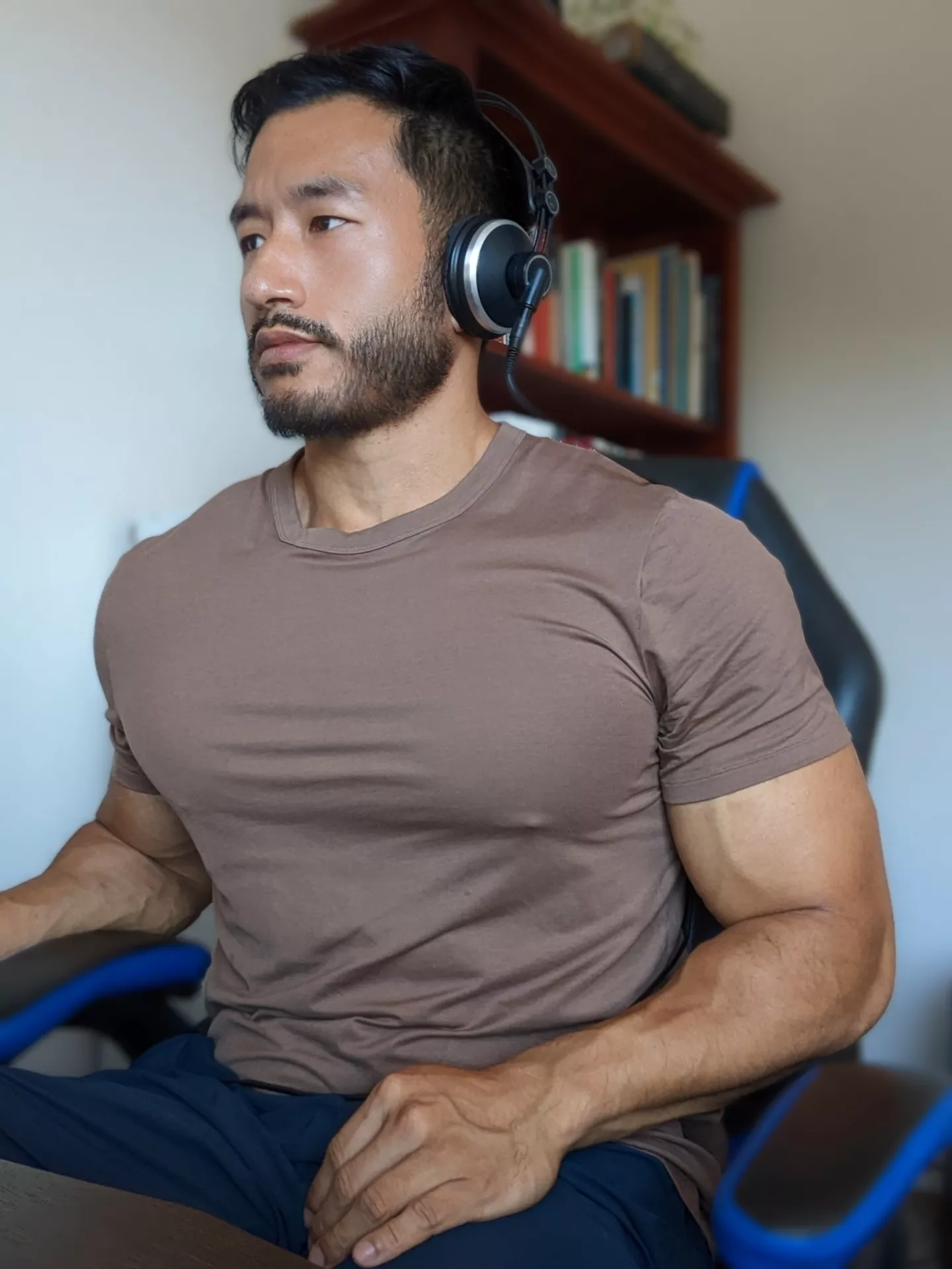 OK fine... I flexed. Sue me 😛